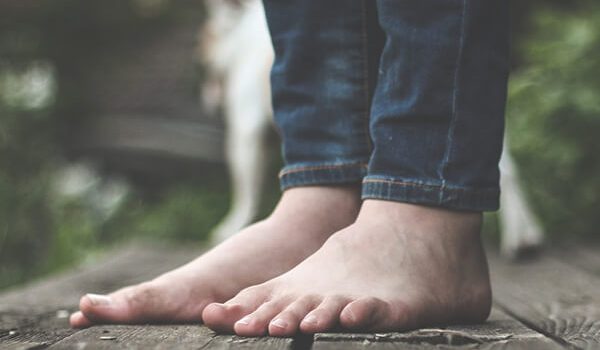 Lumps and Bumps on Top of Foot: Causes, Symptoms, and Treatment