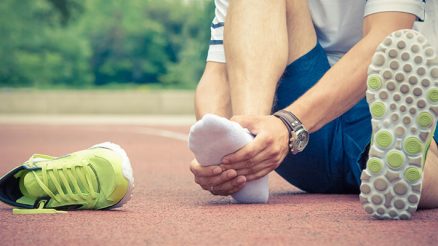 The 9 Best Tips for Running with Bunions