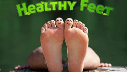 30 Tips to Keep Your Feet Healthy