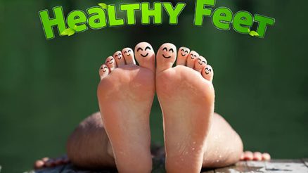 30 Tips to Keep Your Feet Healthy