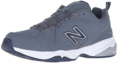 New Balance Men's MX608v4 Review