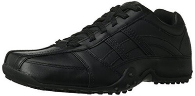 Skechers for Work Men's Rockland Systemic Review