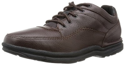 Rockport Men's World Tour Classic Review