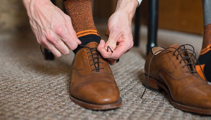 How To Shrink Leather Shoes In 5 Easy Ways FootGearLab