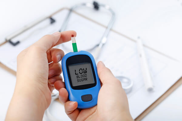 Manage Your Blood Glucose Levels