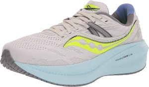 Saucony Women's Triumph 20