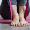 Stretching Exercises for Foot Flexibility and Strength