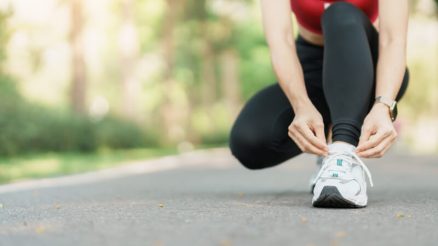 Best Foot Care Tips for Marathon Runners