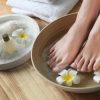 DIY Foot Soaks for Relaxation and Pain Relief