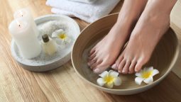 DIY Foot Soaks for Relaxation and Pain Relief