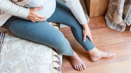 How Pregnancy Affects Bunions and Foot Health