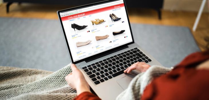 Online Shoe Shopping Tips and Tricks