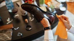 How to Properly Clean Leather Shoes: A Comprehensive Guide