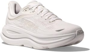 HOKA Women's Bondi 9 Sneaker