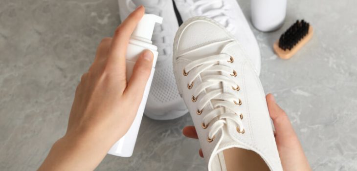 How to Clean and Maintain Your Shoes