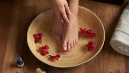 How to Get Rid of Smelly Feet: Causes, Prevention, and Effective Solutions